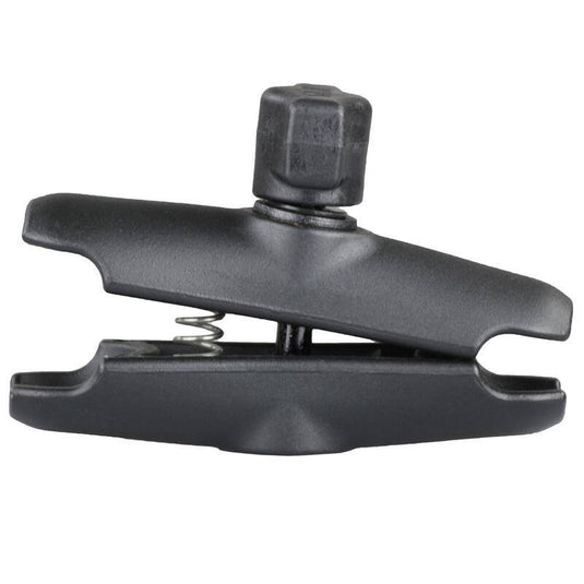 RAM ARM FOR B-BALL