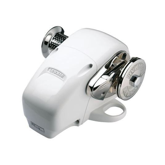 H2 - 8mm, trumma, 12V, paket