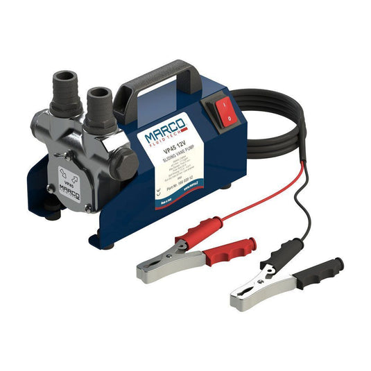 Dieselpump VP45 45 l/min 12V