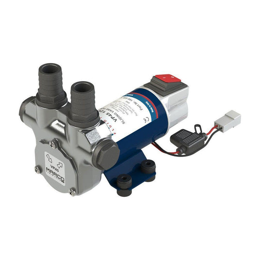 Dieselpump VP45-S 45 l/min 24V
