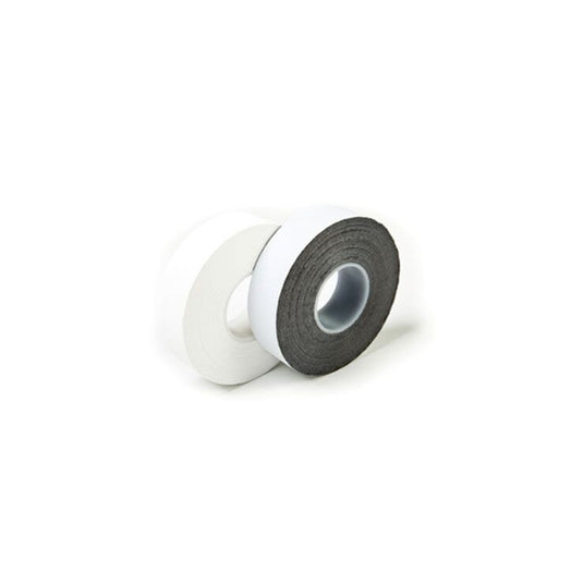 Vulktejp Svart 25mmx10m