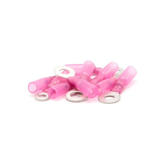 Krympringsko Röd 5.3mm 10st