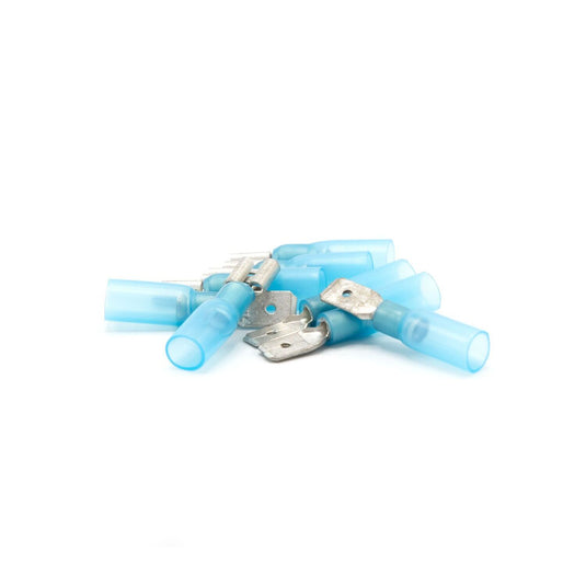 Krymphylsa Blå 6.3mm 10st