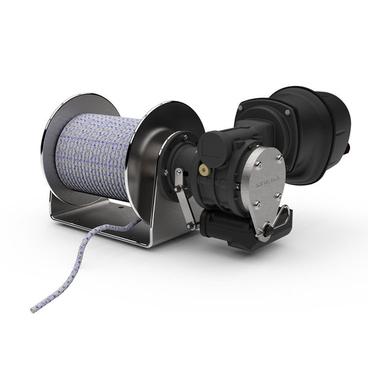 Lintrummespel Small 6mm/60m FF