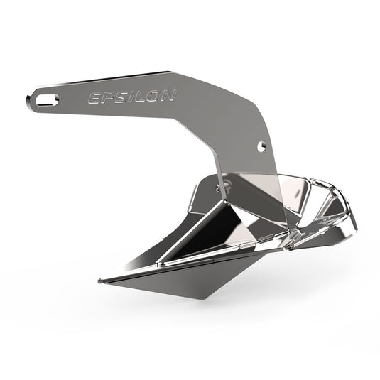 Epsilon 6kg Rostfritt