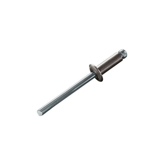 Popnit monel - 4.8x12mm 4P