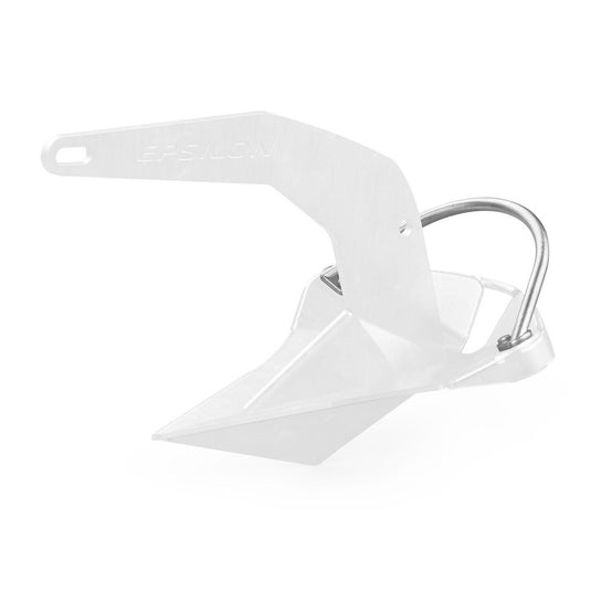 Epsilon 6kg Rostfritt Båge
