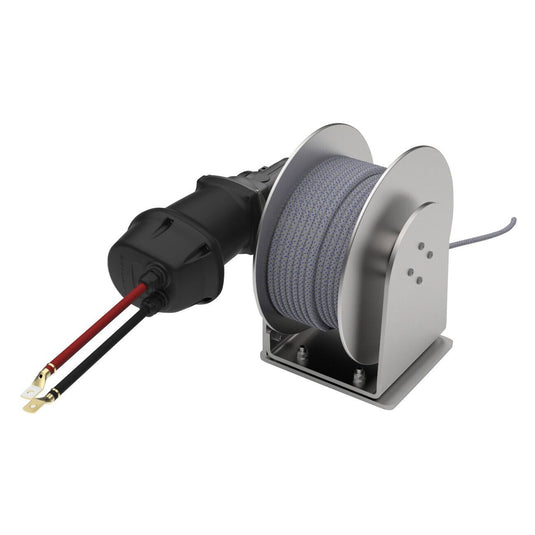 Lintrummespel Small 6mm/60m