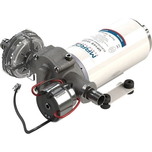 UP3/E pentrypump 15l/m 12/24V