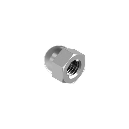 Kupolmutter A4 - M3 5P