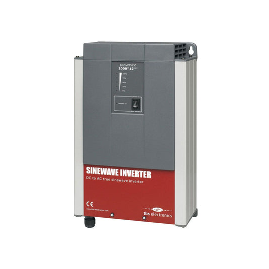 Inverter Sinus 12V-230V 1000VA