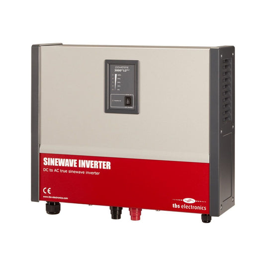 Inverter Sinus 12V-230V 2000VA
