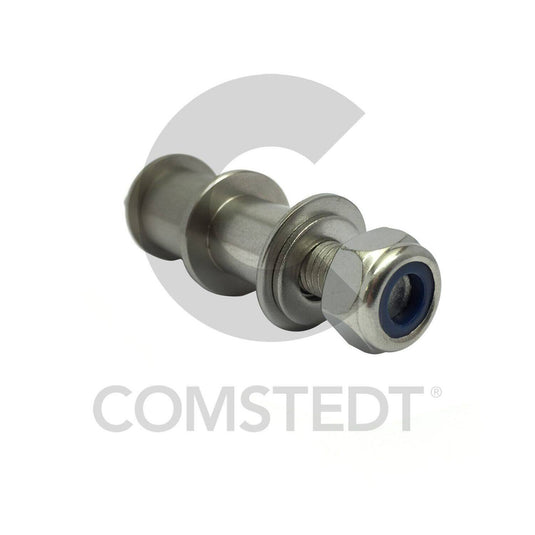 Cobra Bolt in pin