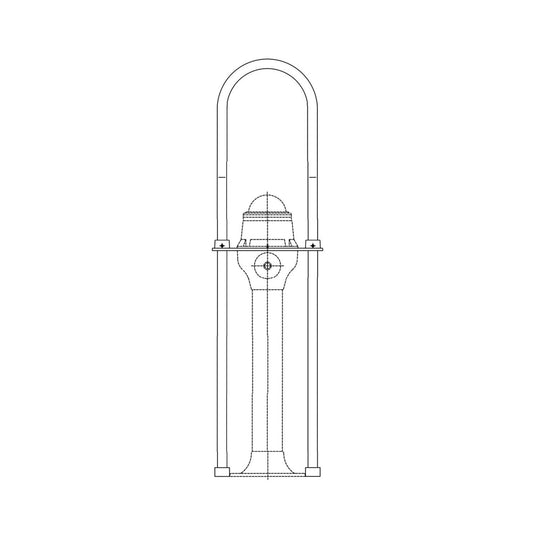 Classic Guard Rail kit