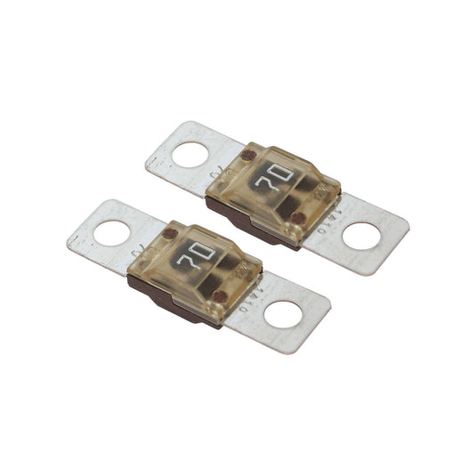AMI / MIDI Säkring 70A 2p