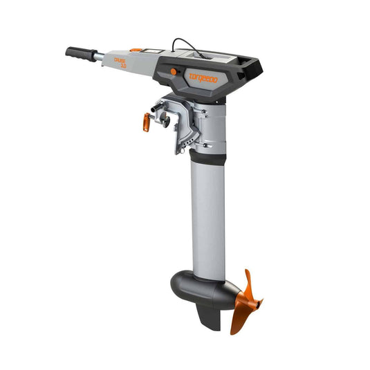 Torqeedo Cruise 3.0 Tiller