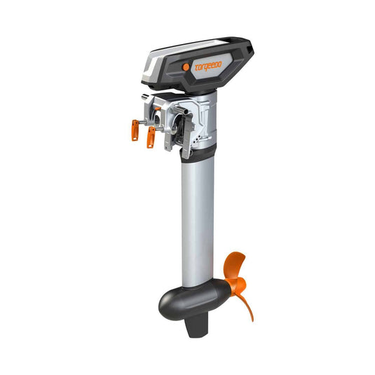 Cruise 6.0 RS TorqLink