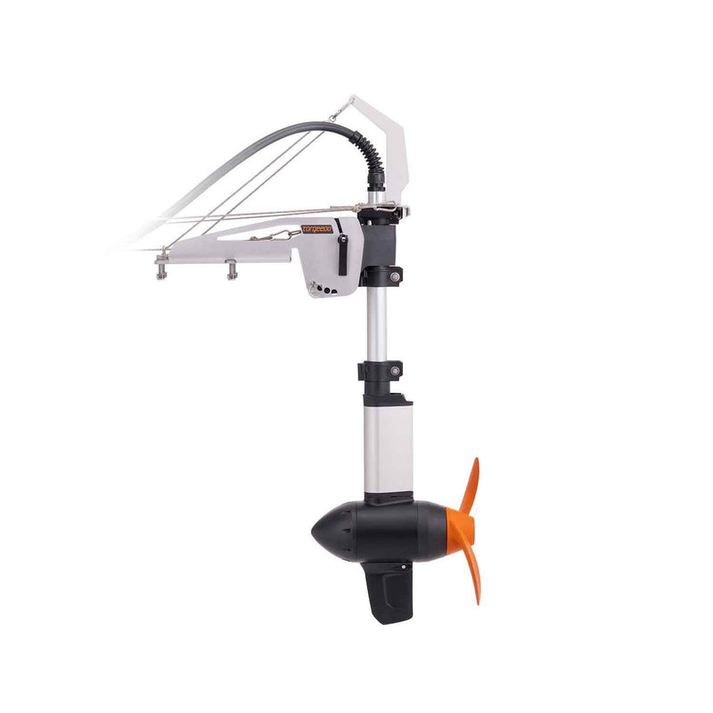 Indlæs billede i Gallery Viewer, Torqeedo Travel Ultralight
