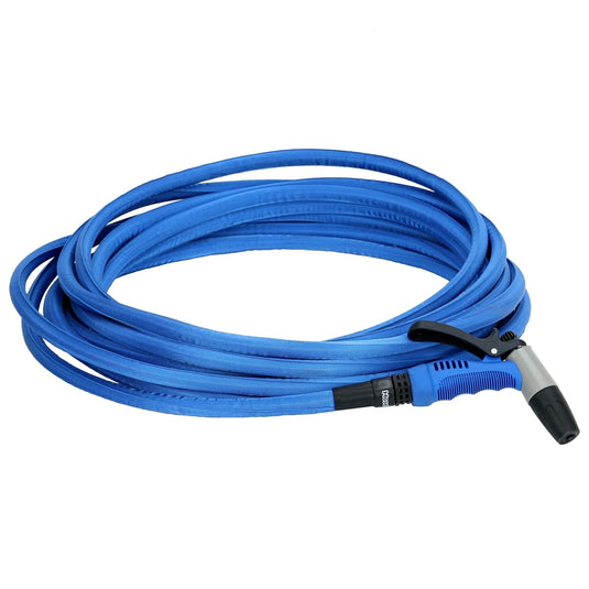 Flexibelt spolslangskit