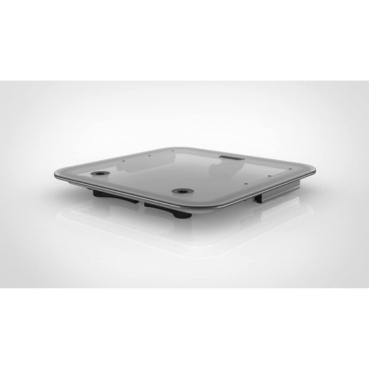Ultra Low Profile BiSquare
