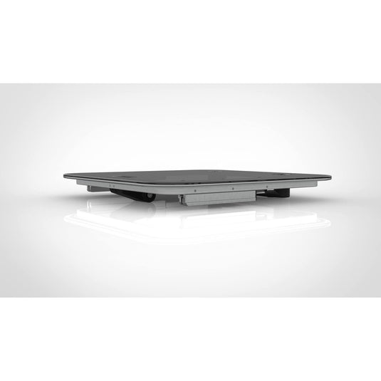 Ultra Low Profile BiSquare