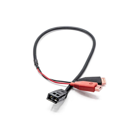 CABLE, POWER- ICE