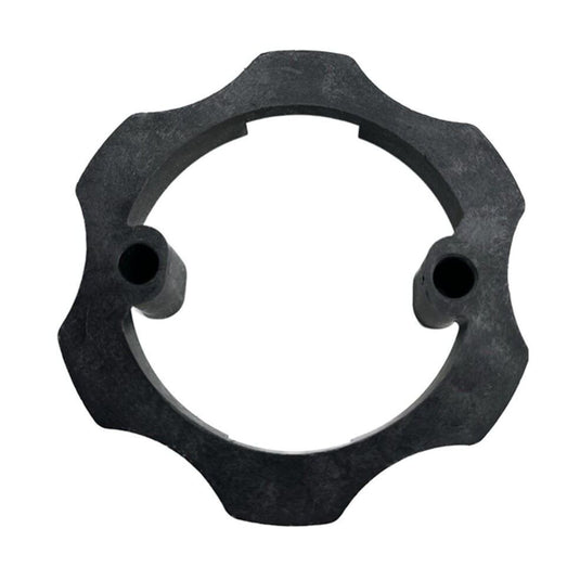 Closing ring top cap assy