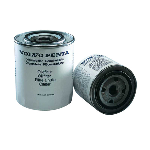 Volvo Penta Oliefilter 3840525