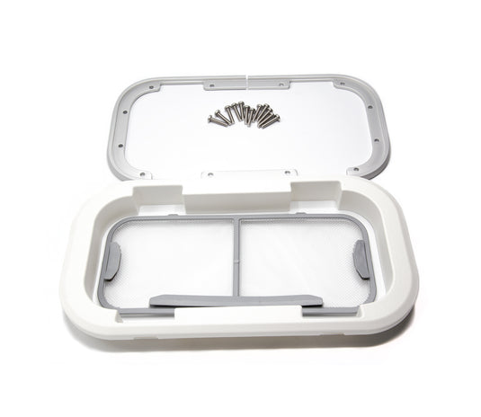 Standard, 2, klart, öppning