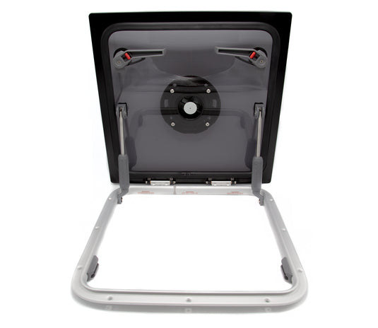 Flush-2G, 44, sort, røg, ventil