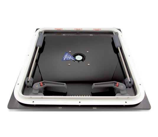 Flush-2G, 60, hvid, gangsta, vent