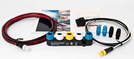 Raymarine SeaTalk1 to STNG konverter kit