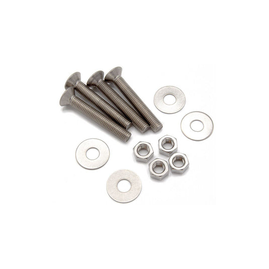 Classic pedestal bolts - Bultsats - Classic - 12x80
