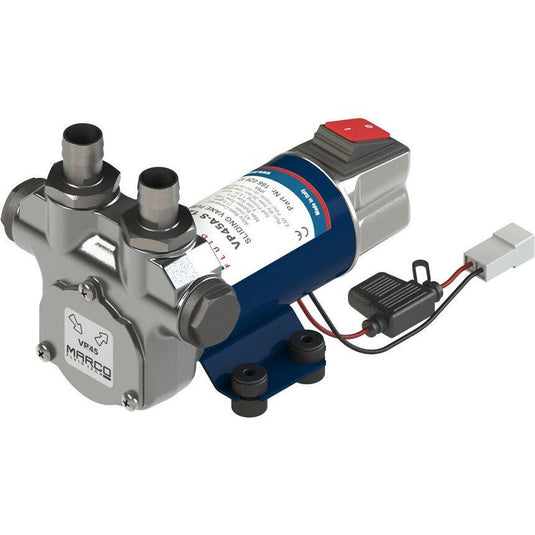 Dieselpump VP45A-S 45l/min