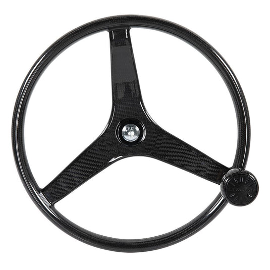 Ratt Kolfiber PowerGrip