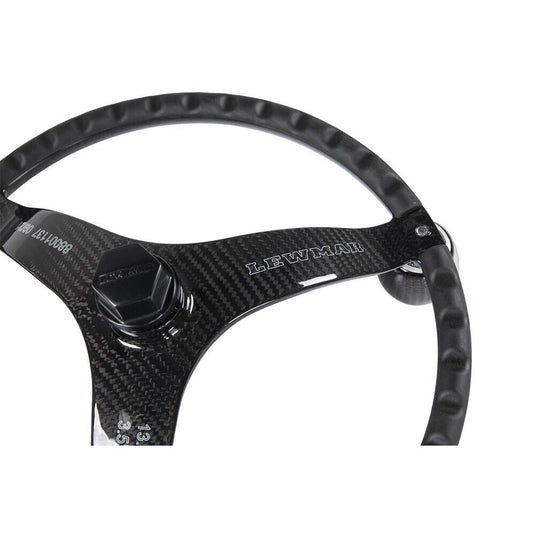 Ratt Kolfiber PowerGrip