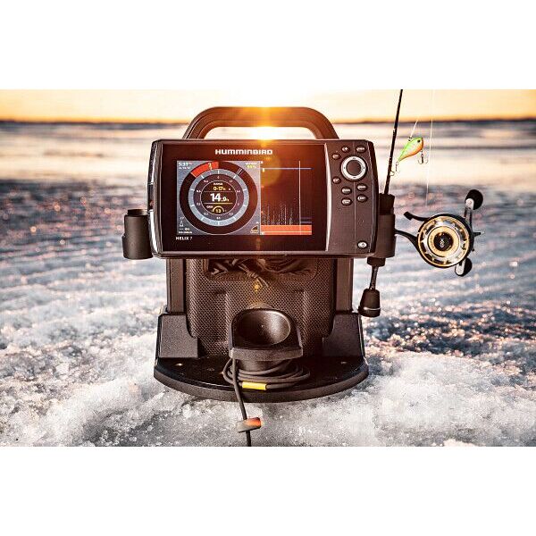 Indlæs billede i Gallery Viewer, ICE Shuttle H78910 bärväska
