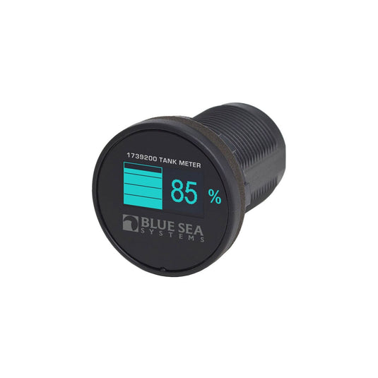 Blue Sea OLED mini voltmätare