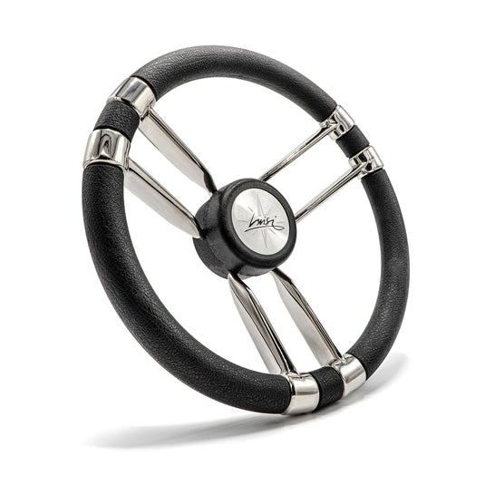 Ratt Nesea 350 svart