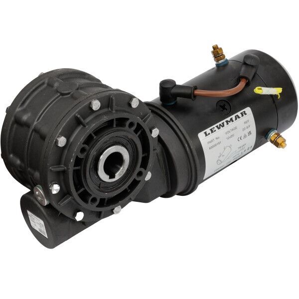 Indlæs billede i Gallery Viewer, Spil el-motor, 55-65, 12V
