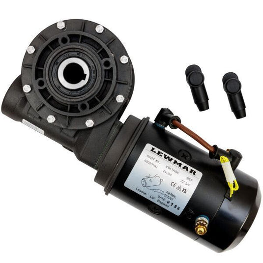 Spil el-motor, 55-65, 12V