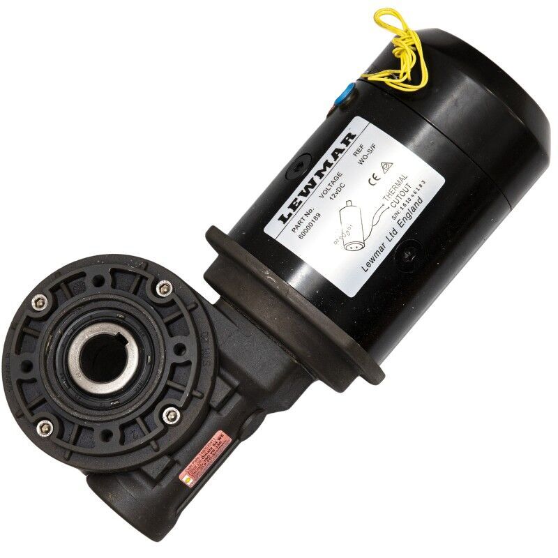Indlæs billede i Gallery Viewer, Spil el-motor, 55-65, 12V

