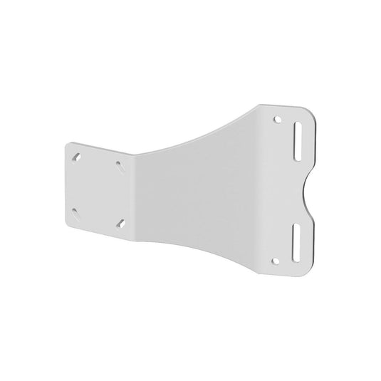 Vector Motorfäste Vit