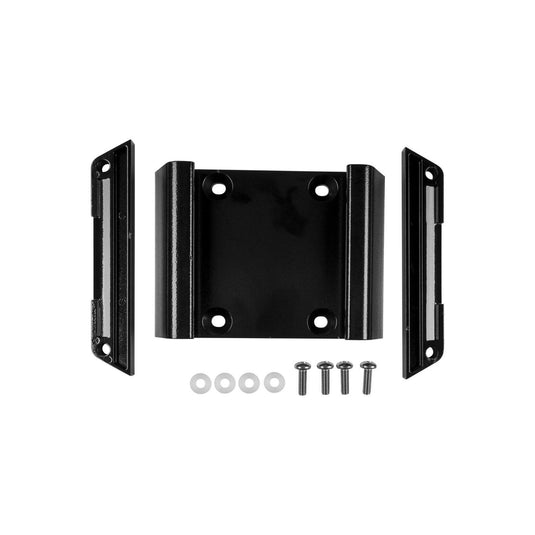 Vector Quick Release svart