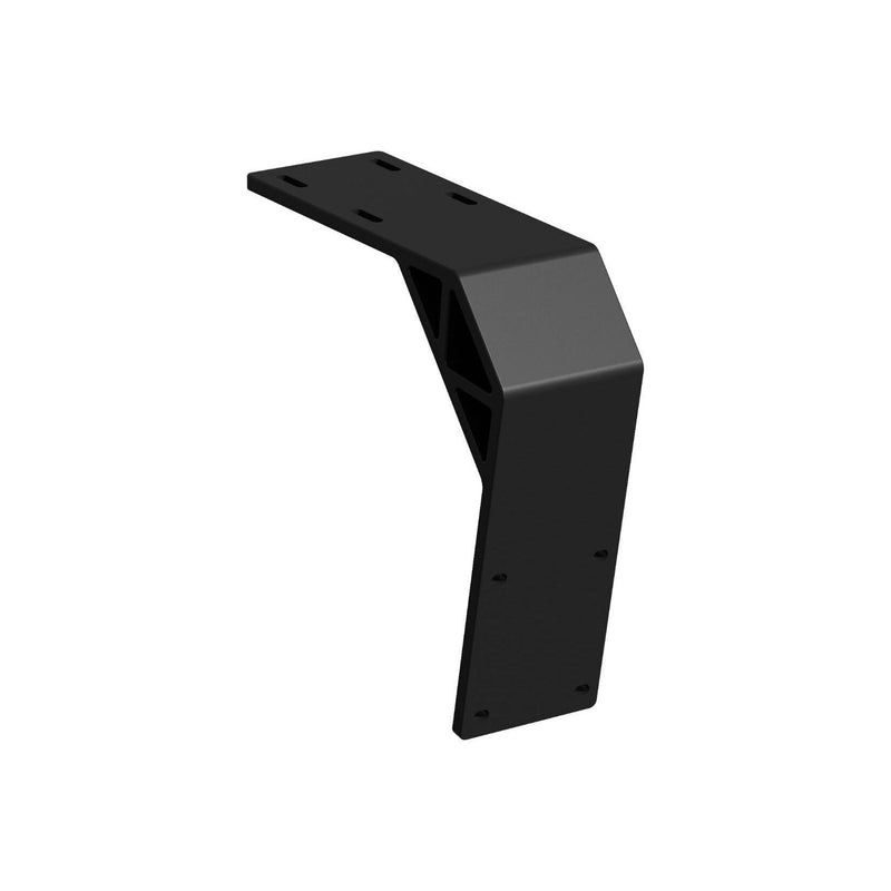 Indlæs billede i Gallery Viewer, Vector Pontoonfäste svart
