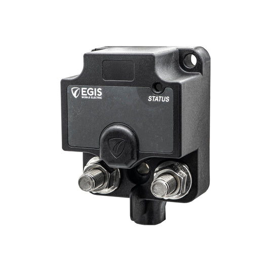 Solenoid 12/24V 500A