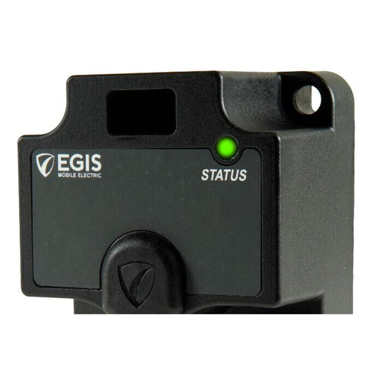 Solenoid 12/24V 500A