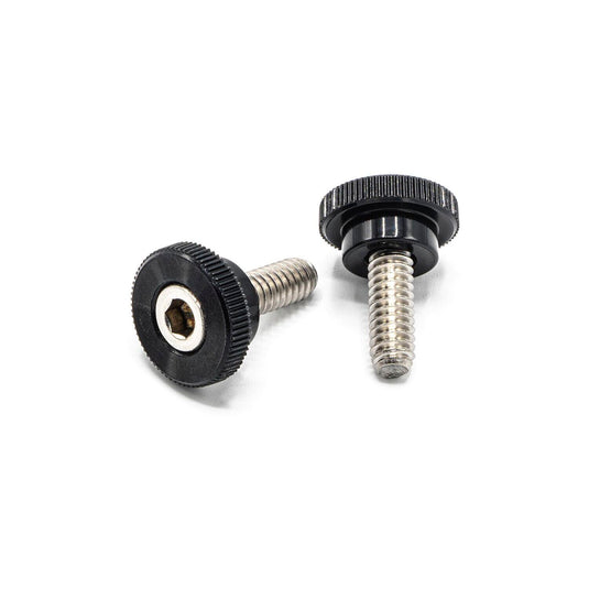 Kit thumb screw head - 2st
