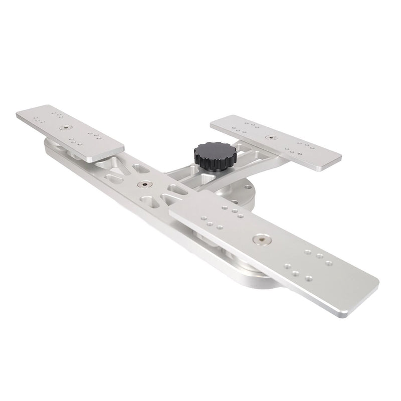 Indlæs billede i Gallery Viewer, GeigerTec Extreme Triple Mount

