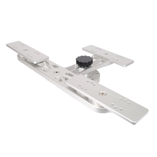 GeigerTec Extreme Triple Mount